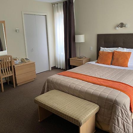 Excelsior Hotel Spa Sainte-Adèle Екстериор снимка