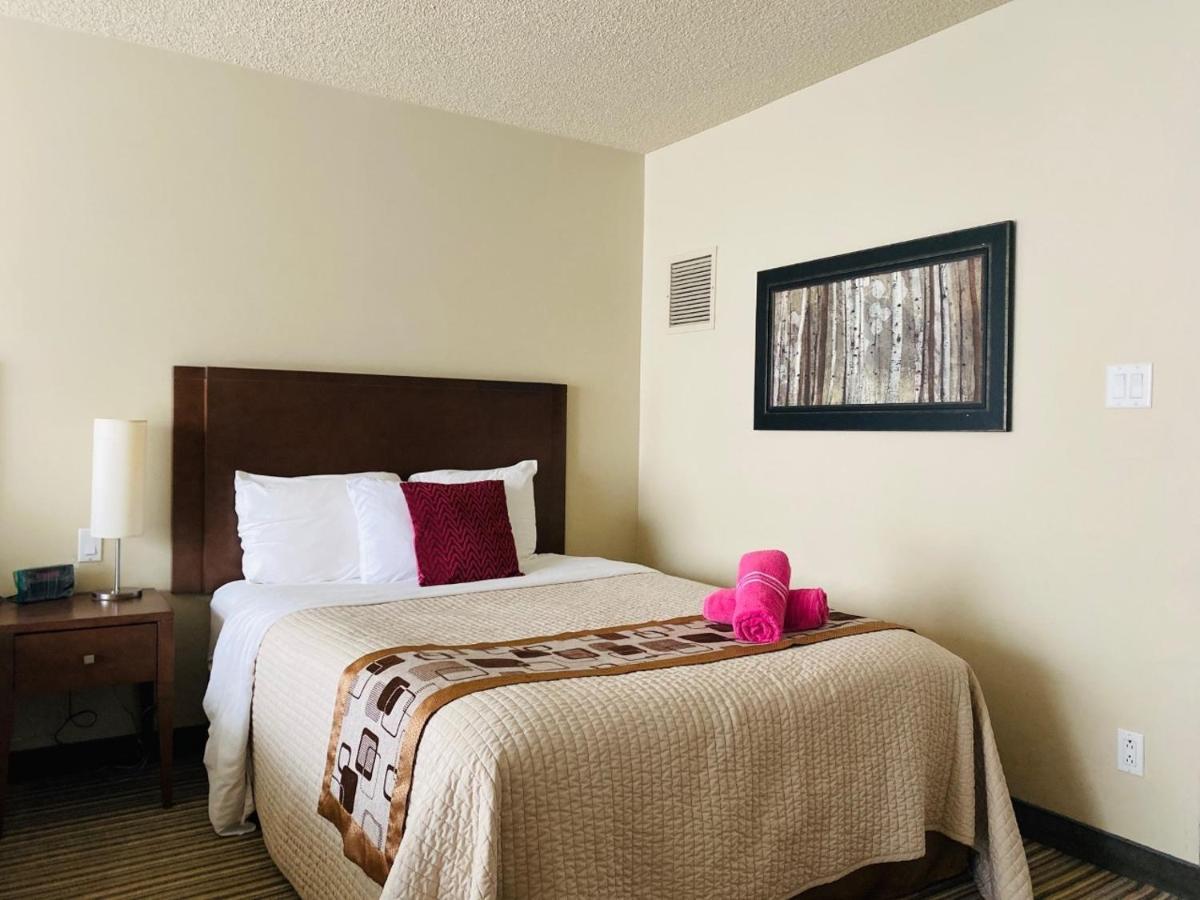 Excelsior Hotel Spa Sainte-Adèle Екстериор снимка