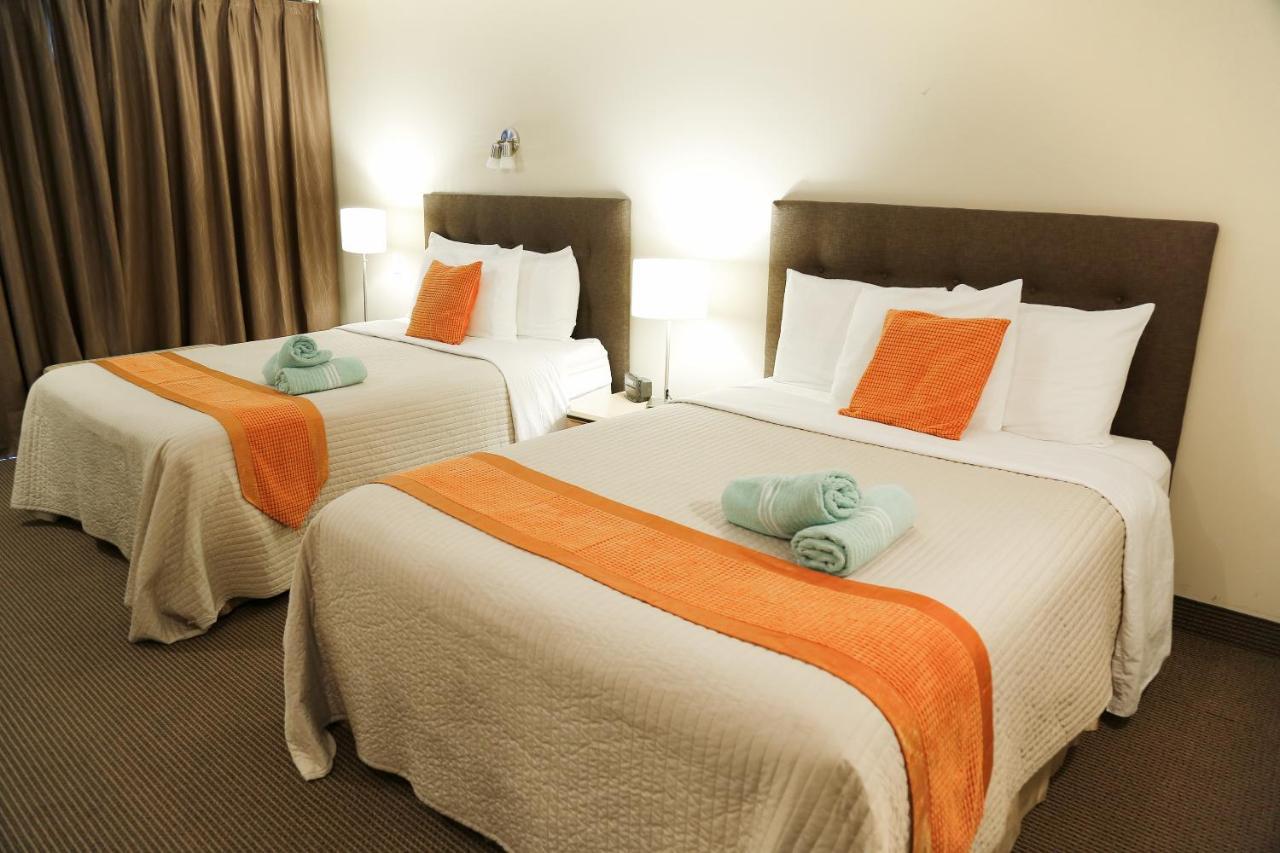 Excelsior Hotel Spa Sainte-Adèle Екстериор снимка