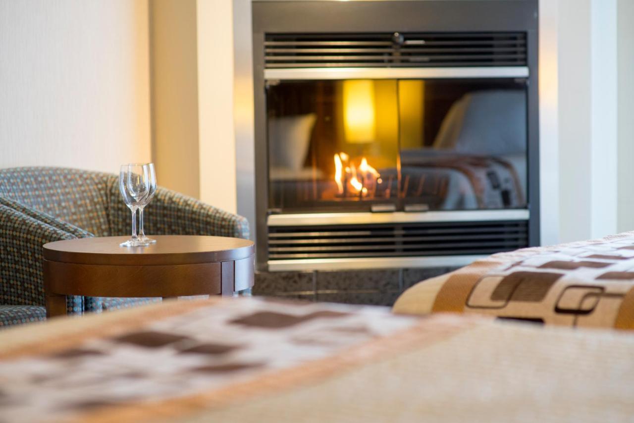 Excelsior Hotel Spa Sainte-Adèle Екстериор снимка