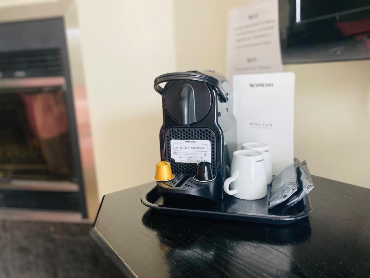 Excelsior Hotel Spa Sainte-Adèle Екстериор снимка