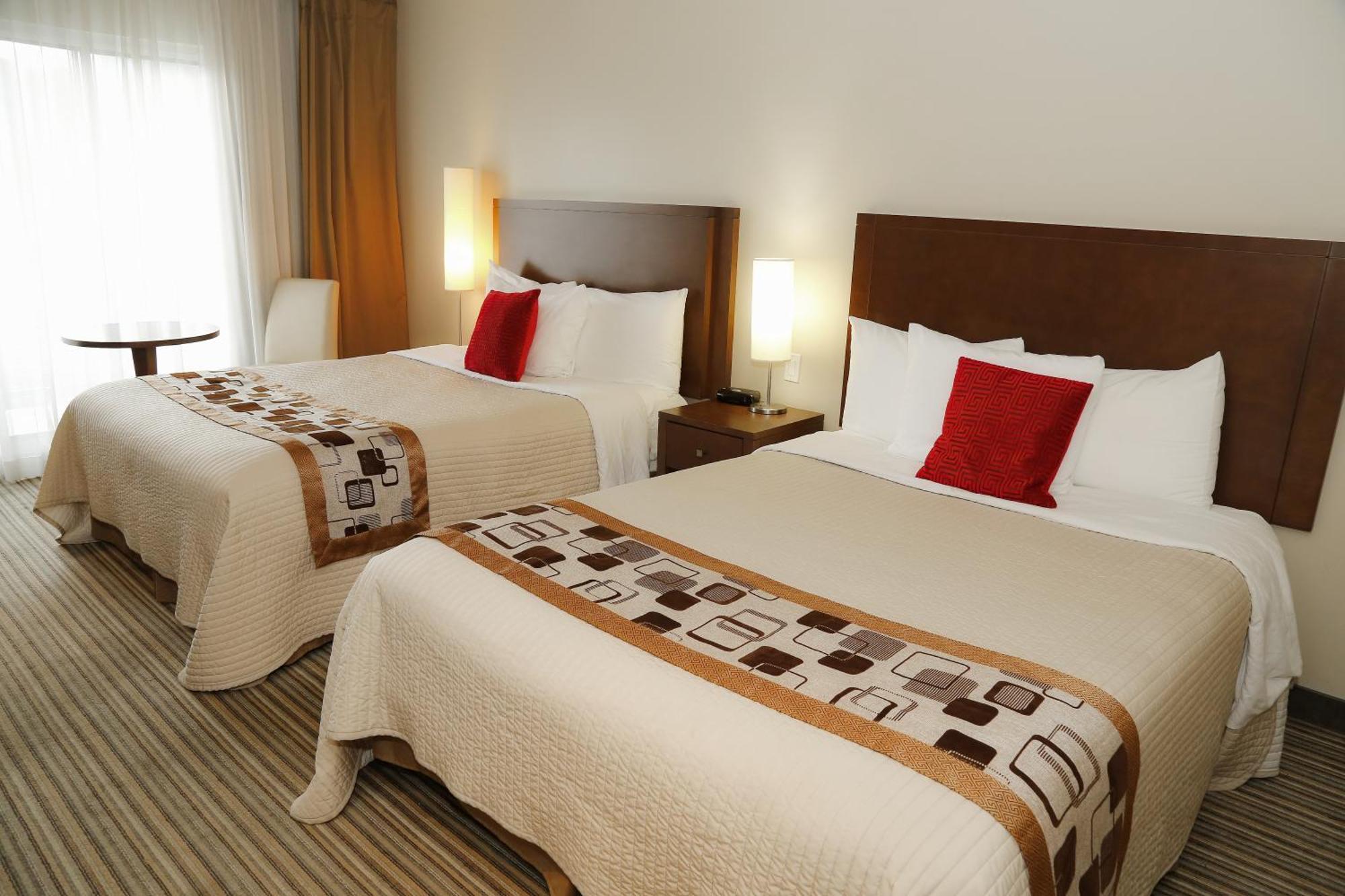 Excelsior Hotel Spa Sainte-Adèle Екстериор снимка