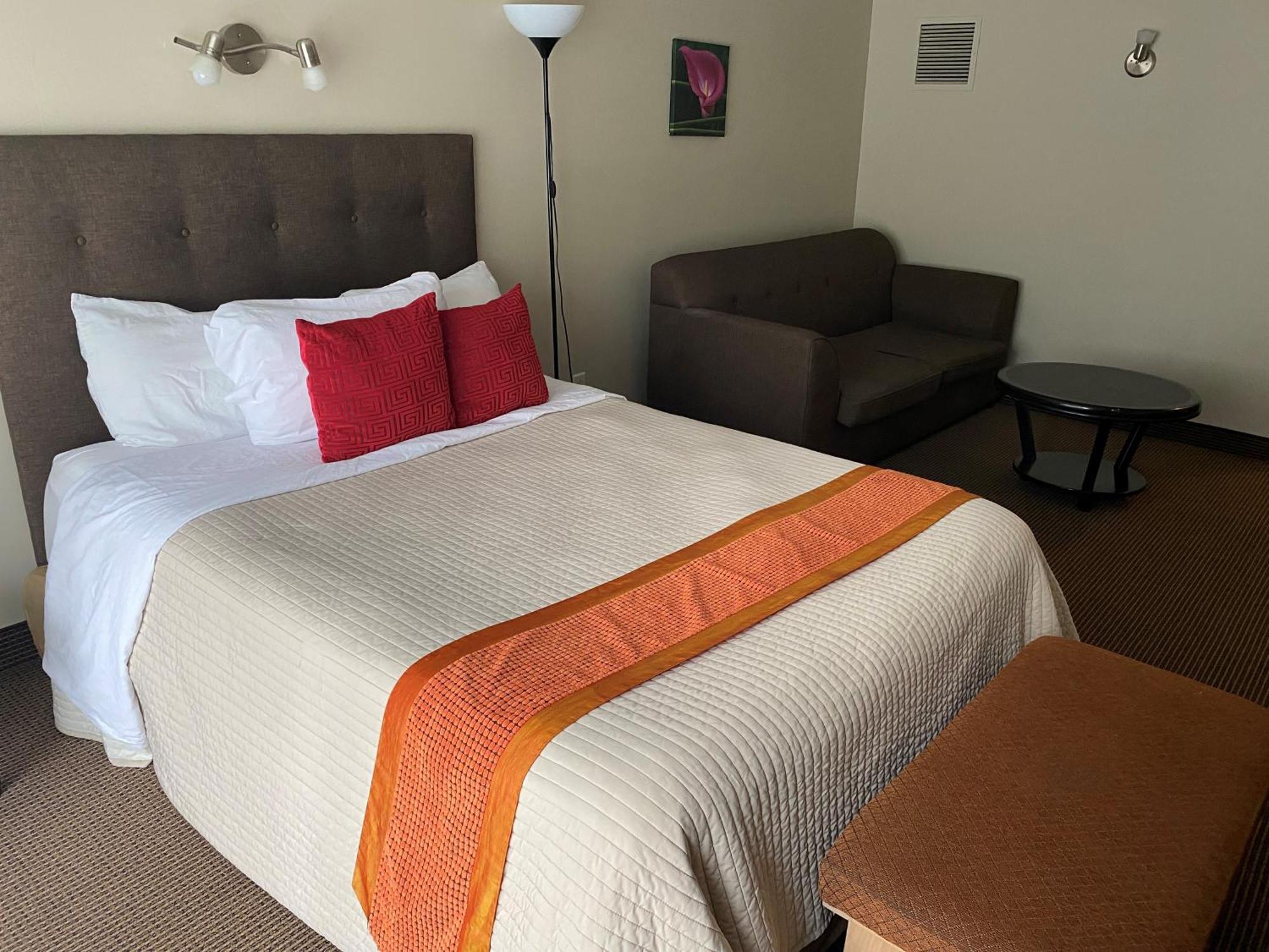 Excelsior Hotel Spa Sainte-Adèle Екстериор снимка